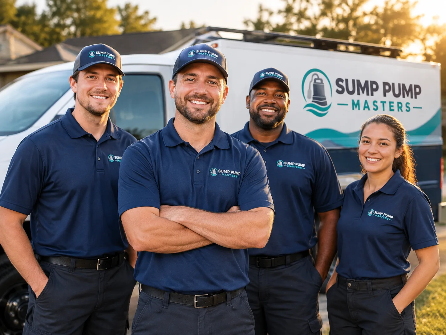 Sump Pump Repair company in Firth, ID
